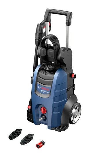Lavadora de Alta Pressão GHP 220
